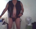 Gay bear nation community member