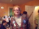 Gay bear nation club member