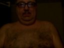 Gay bear nation community member