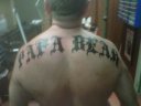Gay bear nation network member