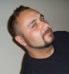 Gay bear nation community member